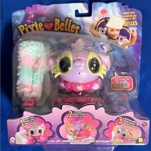Pixie Belles toys